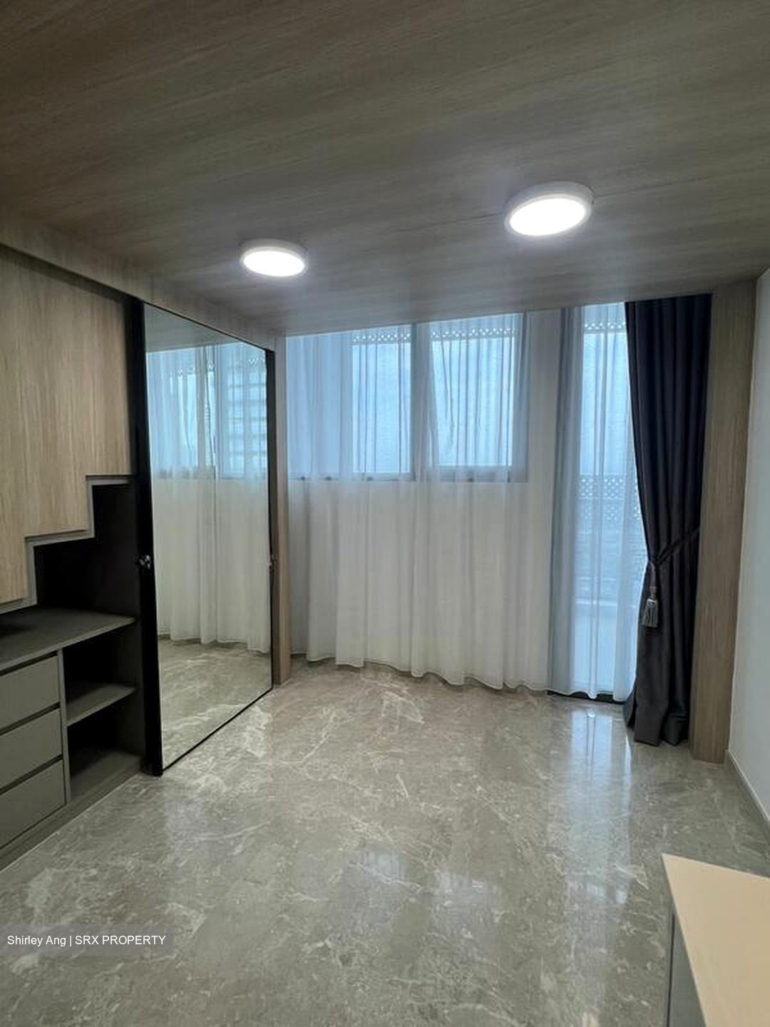 City Gate (D7), Apartment #637838461